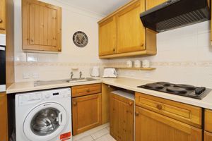 KITCHEN- click for photo gallery